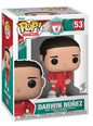 Funko POP! Football Liverpool FC Darwin Nunez figurka kolekcjonerska 53