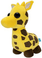 Maskotka Jazwares Adopt Me Collector Żyrafa Roblox 20cm zabawka dla dzieci