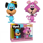 Funko POP! Hanna Barbera Huckelberry Snagglepuss 2pak