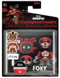 Funko Snaps! Five Nights at Freddys Foxy 10cm