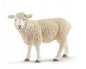 Figurka Schleich Farm World 17075 Sheep Owca Figurka 9cm zwierzęta domowe