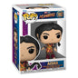 Funko POP! Ms Marvel Aisha 1082 figurka
