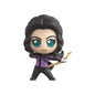Cosb! Marvel Hawkeye Kate Bishop figurka 9cm