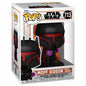 Funko POP! Star Wars Mandalorian Moff Gideon 713