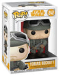 Funko POP! Star Wars Tobias Beckett 242 figurka