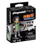 PLAYMOBIL 71119 Naruto Shippuden Asuma 10el