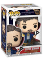 Funko POP! Marvel Spider Man Doctor Strange 912