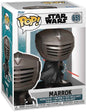Funko POP! Star Wars Ahsoka Marrok Figurka 651