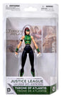 DC Coll Justice League Throne Of Atlantis MERA 13