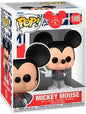Funko POP! Disney Myszka Miki Mickey Mouse 1495