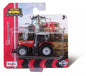 Maisto Model 1:64 traktor Massey Ferguson