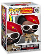 Funko POP! Rocks George Clinton Uncle Jam 358