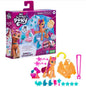 Hasbro Zestaw figurek My Little Pony Sunny Starcout akcesoria 19cm