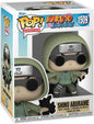 Funko POP! Naruto Shino Aburame Figurka 1509