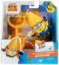 Zestaw Despicable Me 4 Launch&Crash Mega Minion Gus 10cm