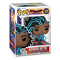 Funko POP! Marvel Spider Man Spider Byte 1229