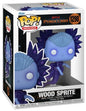 Funko POP! Netflix Pinocchio Wood Sprite 1298