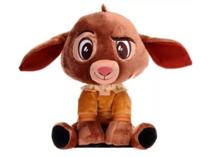 Disney Wish Valentino Koza maskotka Życzenie 26cm