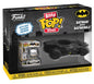 Funko Bitty POP! Rides DC Comics Marvel Batman with Batmobile figurka 88