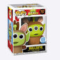 Funko POP! Remix Bullseye 757 Limited Edition