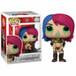 Funko POP! WWE Asuka 96