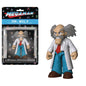 FUNKO Action figure MEGAMAN Dr Wily