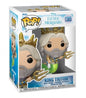 Funko POP! Little Mermaid King Triton Figurka 1365