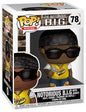 Funko POP! Rocks Notorious B.I.G with Jersey 78