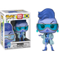 Funko POP! Ralph Break the Internet Yesss 09 figurka