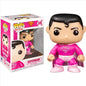 Funko POP! Marvel Superman 349 pink figurka