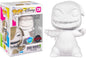 Funko POP! Disney Oogie Boogie 230 DIY Specjal Edition