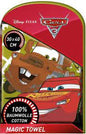 Ręcznik CRAZE CARS 3 Magic Towel McQueen Złomek