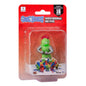P.M.I. Gang Beasts series 1 Super Green 7cm