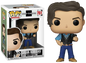 Funko POP! Club DE Cuervos Chava Iglesias 761 figurka