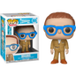 Funko POP! Movie Thunderbirds Brains 865