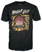Funko POP! Tees Naruto Shippuden T-shirt size M