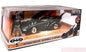 JADA Metal DC Comics Batman BATMOBILE 1:24 Forever