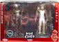 Stranger Things figurki Vecna i Eleven 16cm LE 2pak