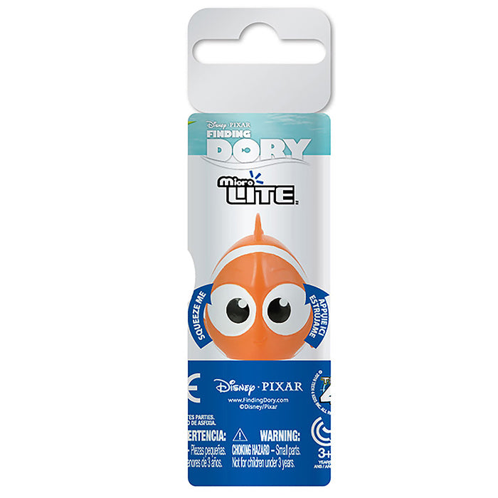 TECH4KIDS Świecąca figurka Gdzie jest Dory - NEMO