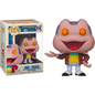 Funko POP! Disneyland 65th Mr Toad 814