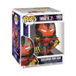 Funko POP! What If Sakaarian Iron Man 1463 XL