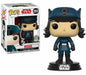 Funko POP! Star Wars Rose Disguise Ep8 205 Second Edition
