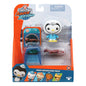 Moose Octonauts Pinio Pingwin akcesoria figurka