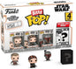 Funko Bitty POP! SW Mandalorian Cobb Vanth 2cm 4pa