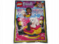 Klocki LEGO 562101 Friends Śpiewający szczeniak