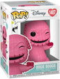 Funko POP! Disney Oogie Boogie 1407 Figurka