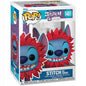 Funko POP! Disney Stitch as Simba 1461 figurka