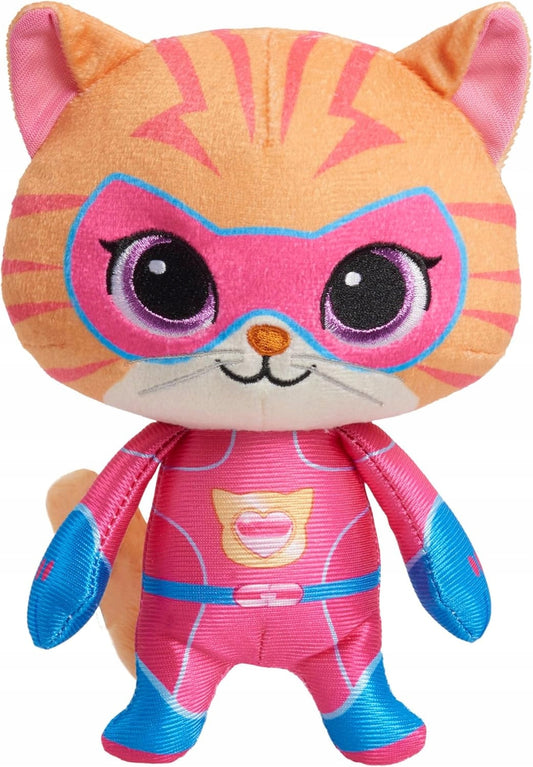 Maskotka Disney Superkoty Junior Plush Ginny Gosia 18cm