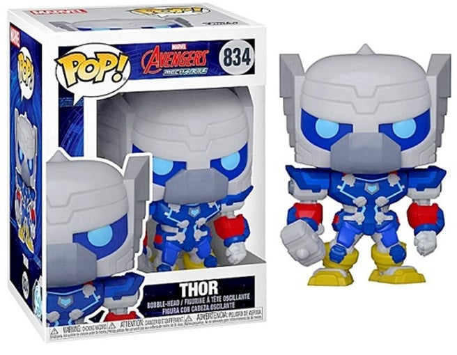 Funko POP! Marvel Avengers Thor 834
