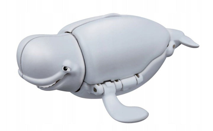 Bandai Finding Dory Hatch n Heroes Bailey jajko